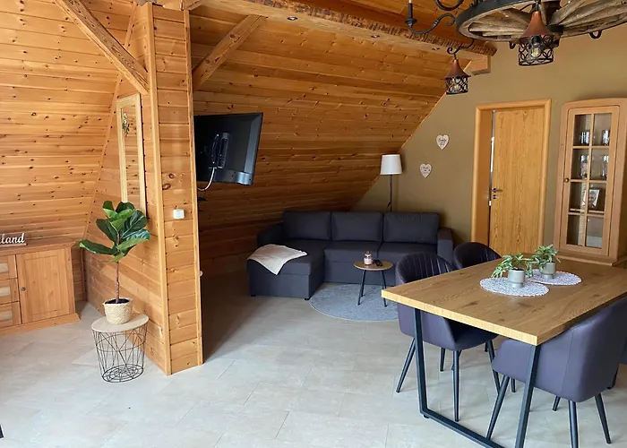 Ferienwohnung Poenblick
