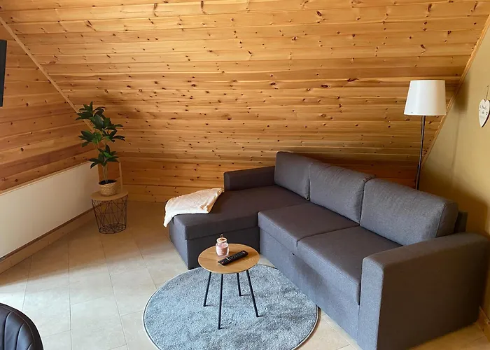 Ferienwohnung Poenblick