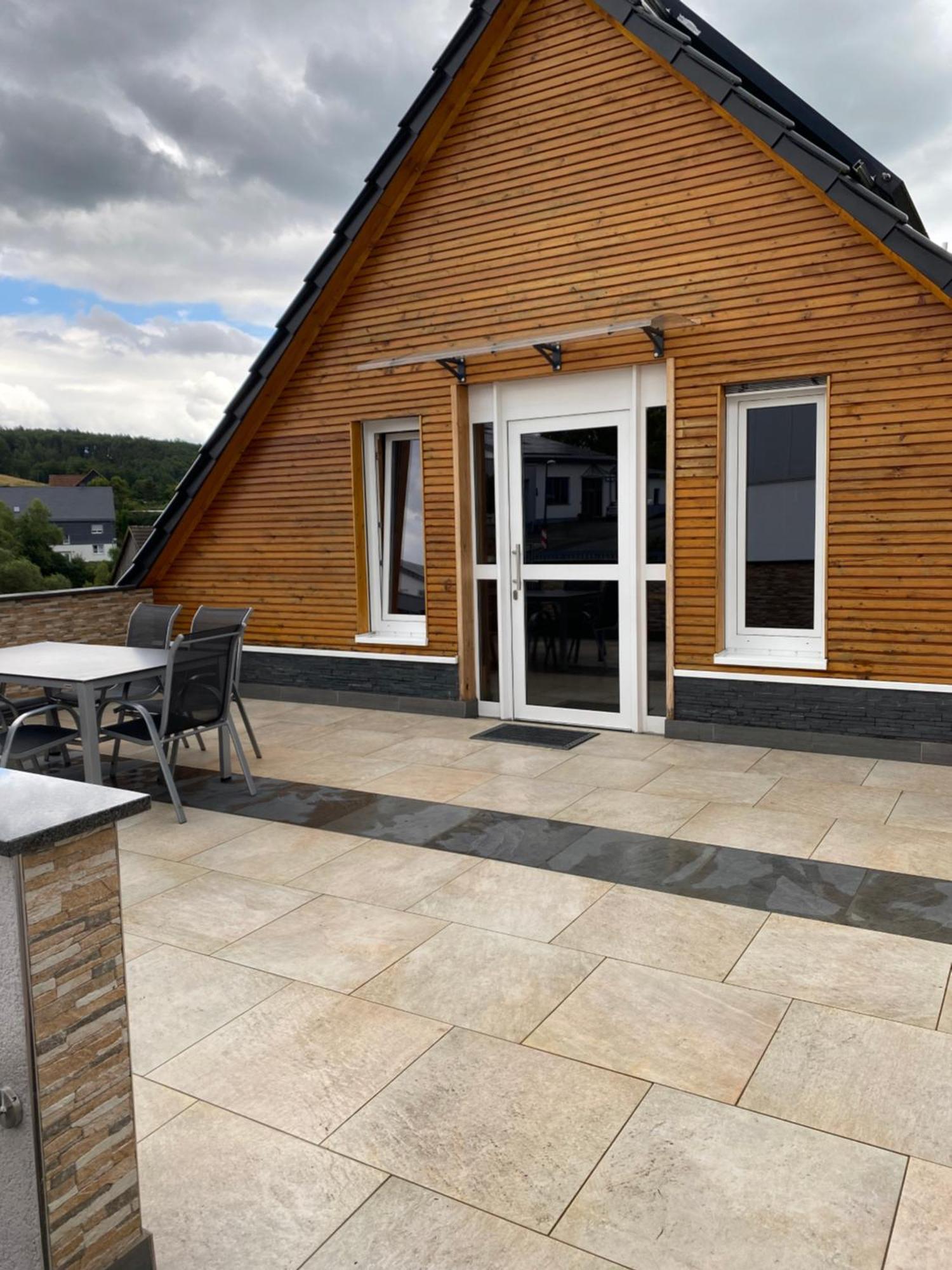 Poenblick Apartment